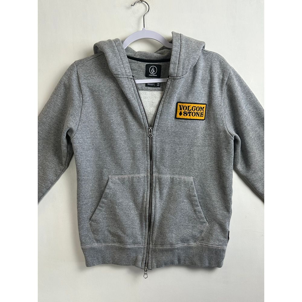Volcom Boys Hoodie Large